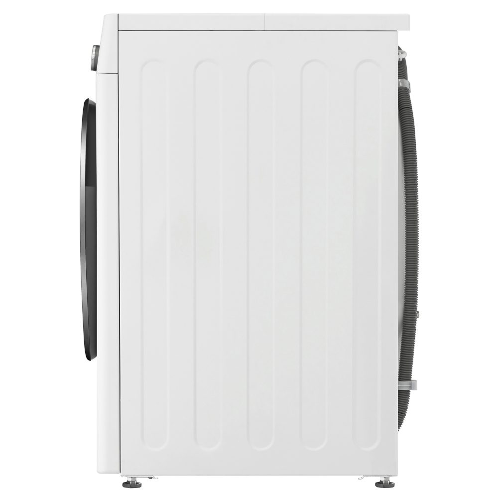 LG 9kg Autodose TurboWash Steam Washing Machine 1600rpm F6V909WTSA - WHITE LG 9kg Autodose TurboWash Steam Washing Machine 1600rpm F6V909WTSA - WHITE