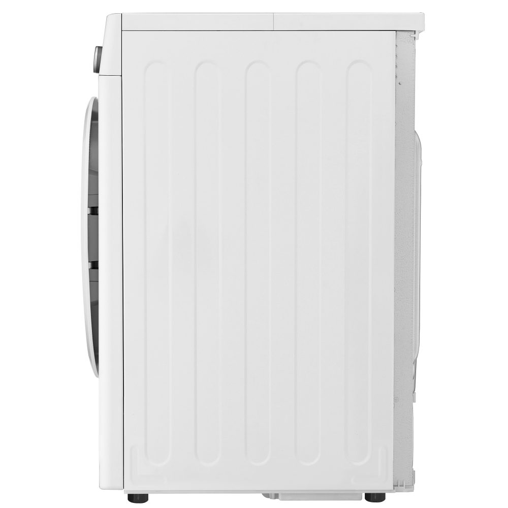 LG 9kg Eco Hybrid Heat Pump Condenser Tumble Dryer FDV309WN - WHITE LG 9kg Eco Hybrid Heat Pump Condenser Tumble Dryer FDV309WN - WHITE