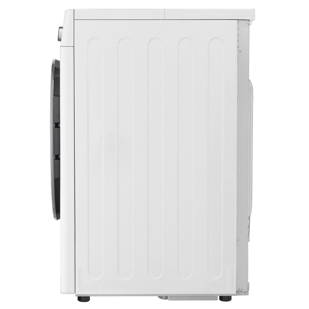LG 9kg Eco Hybrid Heat Pump Condenser Tumble Dryer FDV309WN - WHITE LG 9kg Eco Hybrid Heat Pump Condenser Tumble Dryer FDV309WN - WHITE