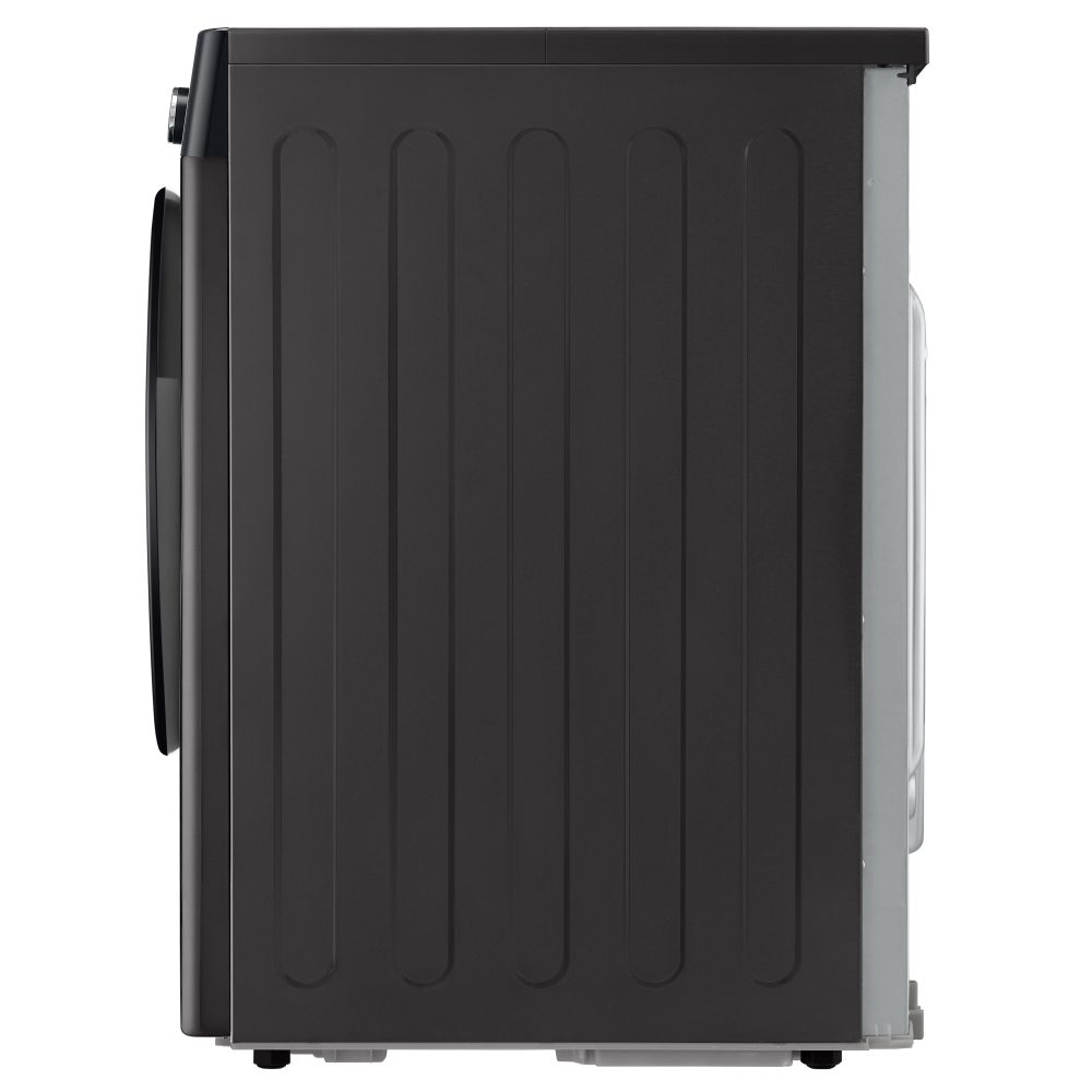 LG Series 7 FDV909BN 9kg DUAL Inverter™ Heat Pump Dryer - Black LG Series 7 FDV909BN 9kg DUAL Inverter™ Heat Pump Dryer - Black