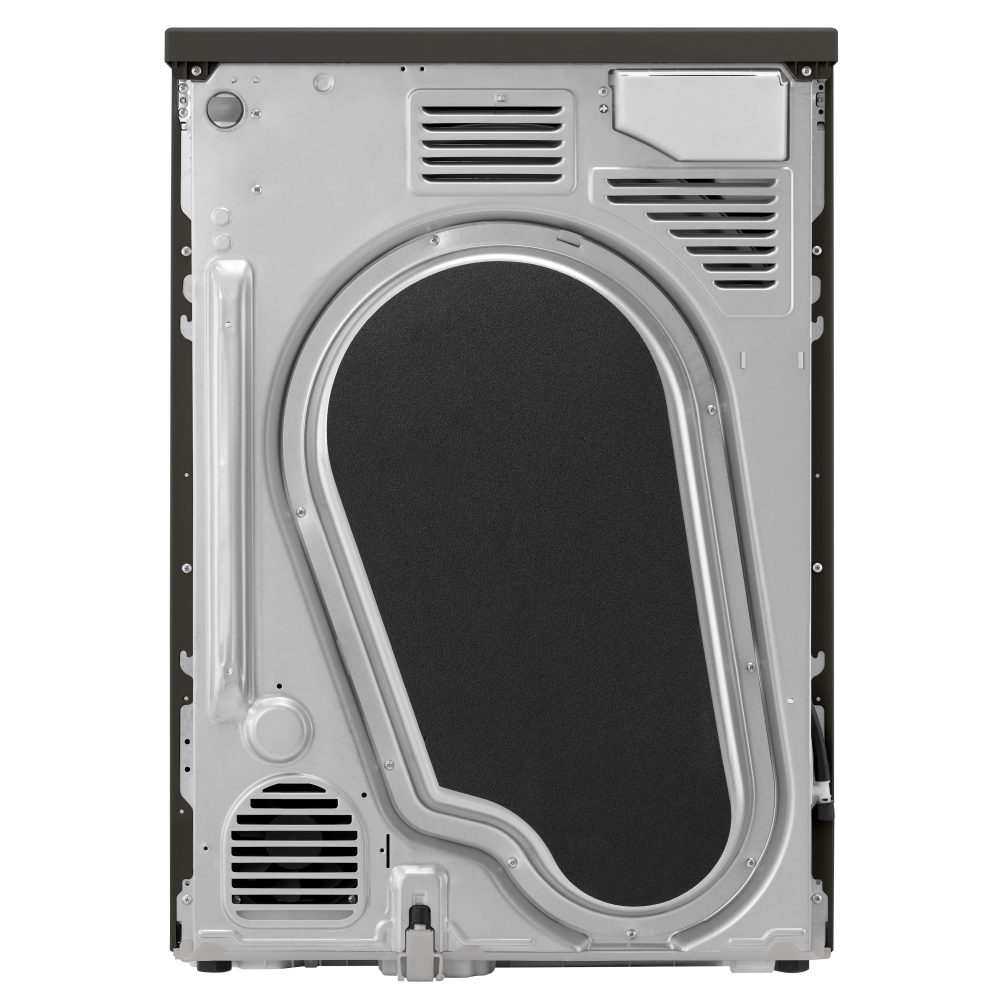 LG Series 7 FDV909BN 9kg DUAL Inverter™ Heat Pump Dryer - Black LG Series 7 FDV909BN 9kg DUAL Inverter™ Heat Pump Dryer - Black