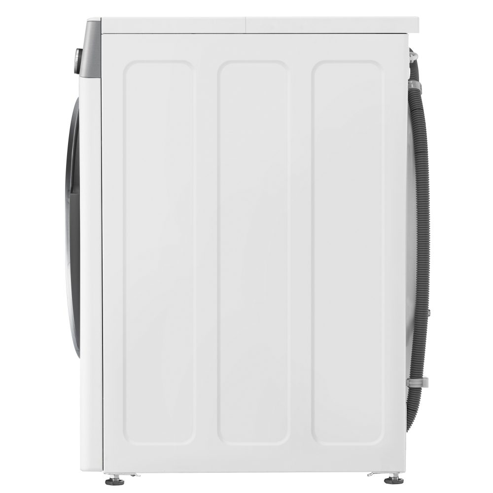 LG 9kg/6kg DualDry Steam Washer Dryer FWY996WCTN4 - WHITE LG 9kg/6kg DualDry Steam Washer Dryer FWY996WCTN4 - WHITE