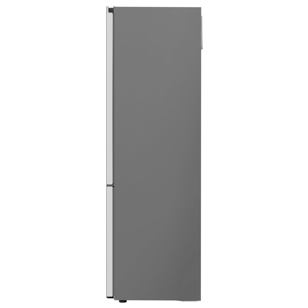 LG 60cm Frost Free Fridge Freezer GBB92STAXP - STAINLESS STEEL LG 60cm Frost Free Fridge Freezer GBB92STAXP - STAINLESS STEEL