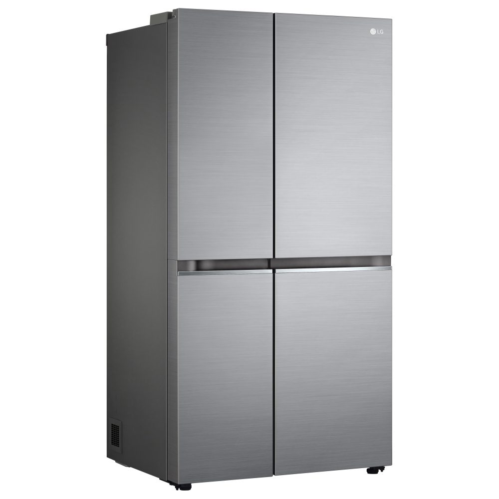 LG American Style Fridge Freezer Non Ice & Water GSBV70PZTL - STAINLESS STEEL LG American Style Fridge Freezer Non Ice & Water GSBV70PZTL - STAINLESS STEEL