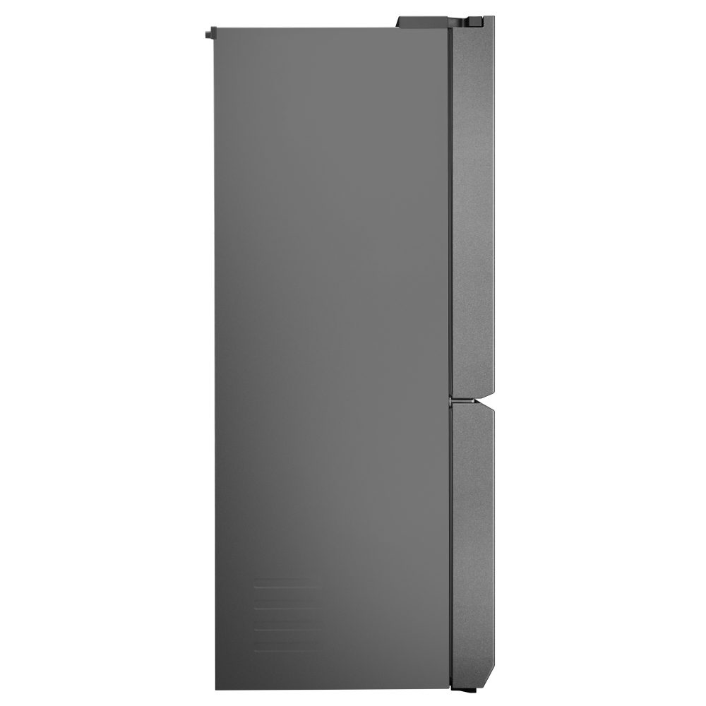 LG Signature Instaview French Style Fridge Freezer With Ice & Water LSR100 - STAINLESS STEEL LG Signature Instaview French Style Fridge Freezer With Ice & Water LSR100 - STAINLESS STEEL