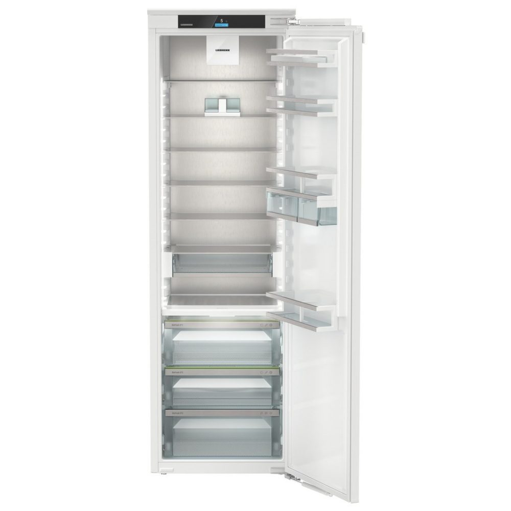 Liebherr 178cm Integrated In Column Biofresh Prime Larder Fridge IRBD5150 Liebherr 178cm Integrated In Column Biofresh Prime Larder Fridge IRBD5150