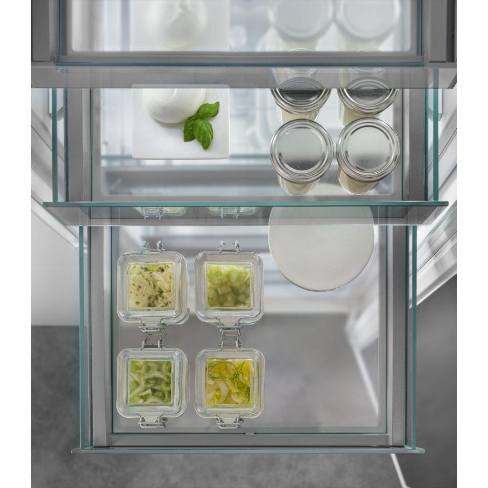Liebherr 177cm Peak Integrated In Column Biofresh Larder Fridge IRBPDI5170 Liebherr 177cm Peak Integrated In Column Biofresh Larder Fridge IRBPDI5170