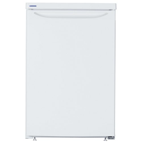 Liebherr 50cm Freestanding Undercounter Fridge With Ice Box T1404 - WHITE Liebherr 50cm Freestanding Undercounter Fridge With Ice Box T1404 - WHITE
