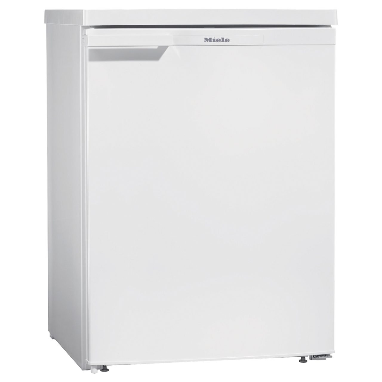 Miele 60cm Freestanding Undercounter Larder Fridge K12020S-1 - White Miele 60cm Freestanding Undercounter Larder Fridge K12020S-1 - White