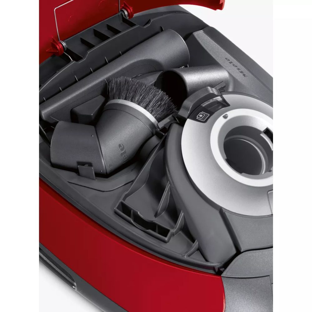 Miele 12034830 Cylinder Vacuum Cleaner C2 CAT DOG - Red Miele 12034830 Cylinder Vacuum Cleaner C2 CAT DOG - Red