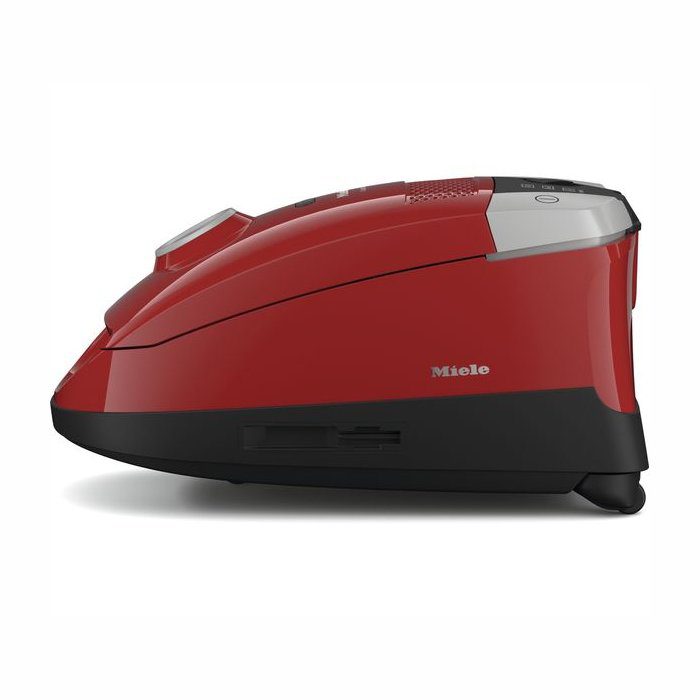Miele 12137580 Cylinder Vacuum Cleaner COMPACT C2 CAT AND DOG FLEX - Red Miele 12137580 Cylinder Vacuum Cleaner COMPACT C2 CAT AND DOG FLEX - Red
