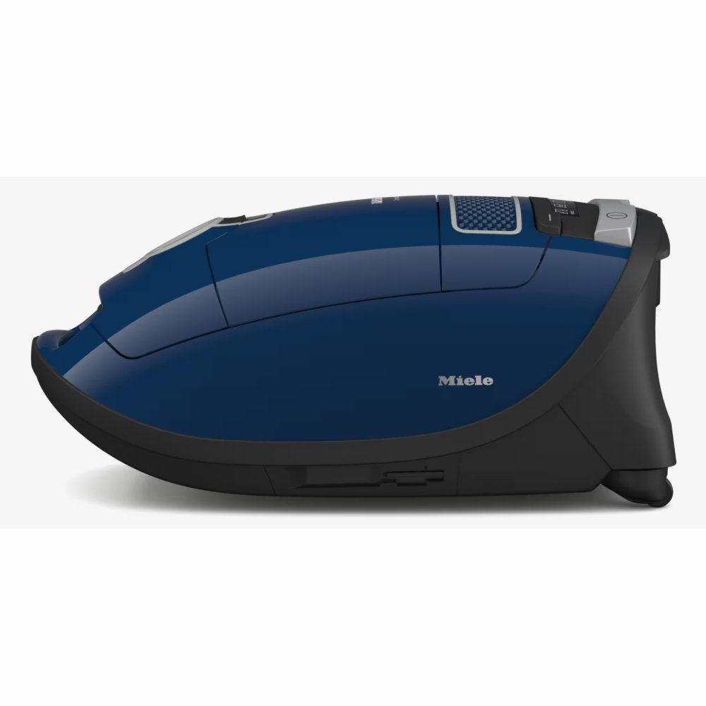 Miele 12457850 Cylinder Vacuum Cleaner COMPLETE C3 125 EDITION - Blue Miele 12457850 Cylinder Vacuum Cleaner COMPLETE C3 125 EDITION - Blue