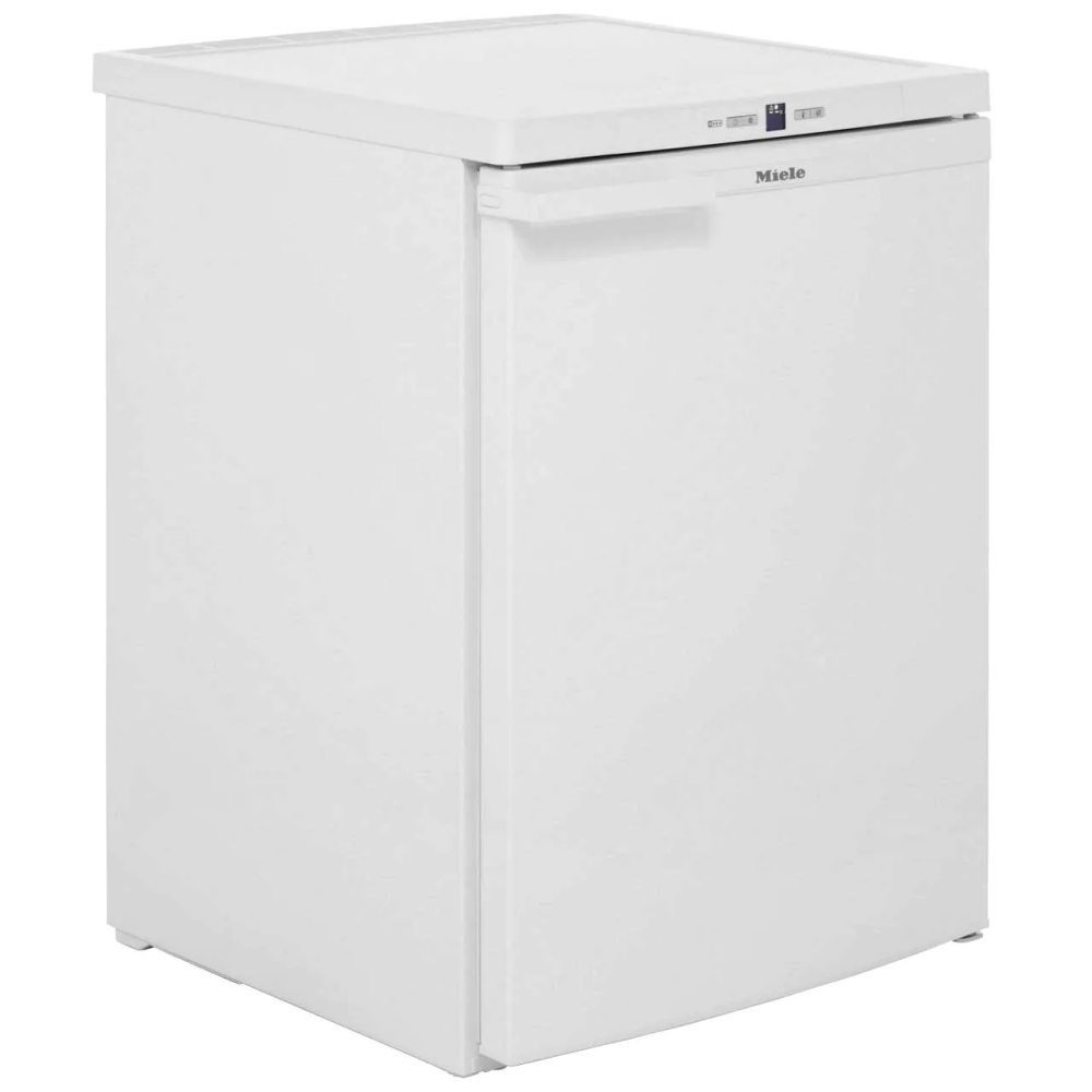 Miele 60cm Freestanding Undercounter Freezer F12020S-2 - White Miele 60cm Freestanding Undercounter Freezer F12020S-2 - White
