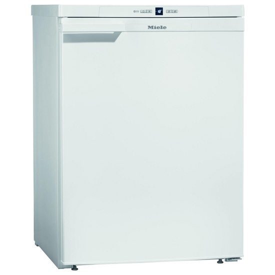 Miele 60cm Freestanding Undercounter Freezer F12020S-2 - White Miele 60cm Freestanding Undercounter Freezer F12020S-2 - White