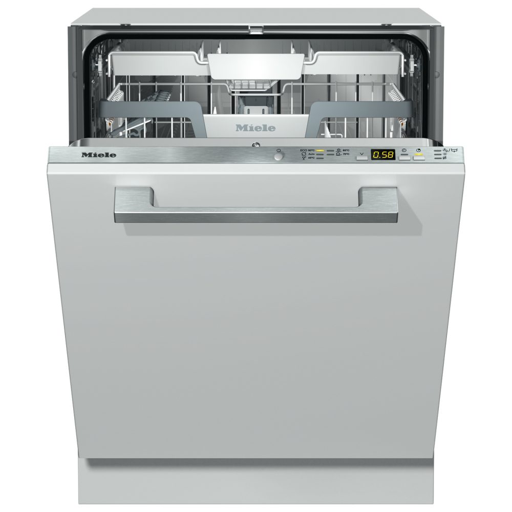 Miele 60cm Fully Integrated Dishwasher G5272SCVI Miele 60cm Fully Integrated Dishwasher G5272SCVI