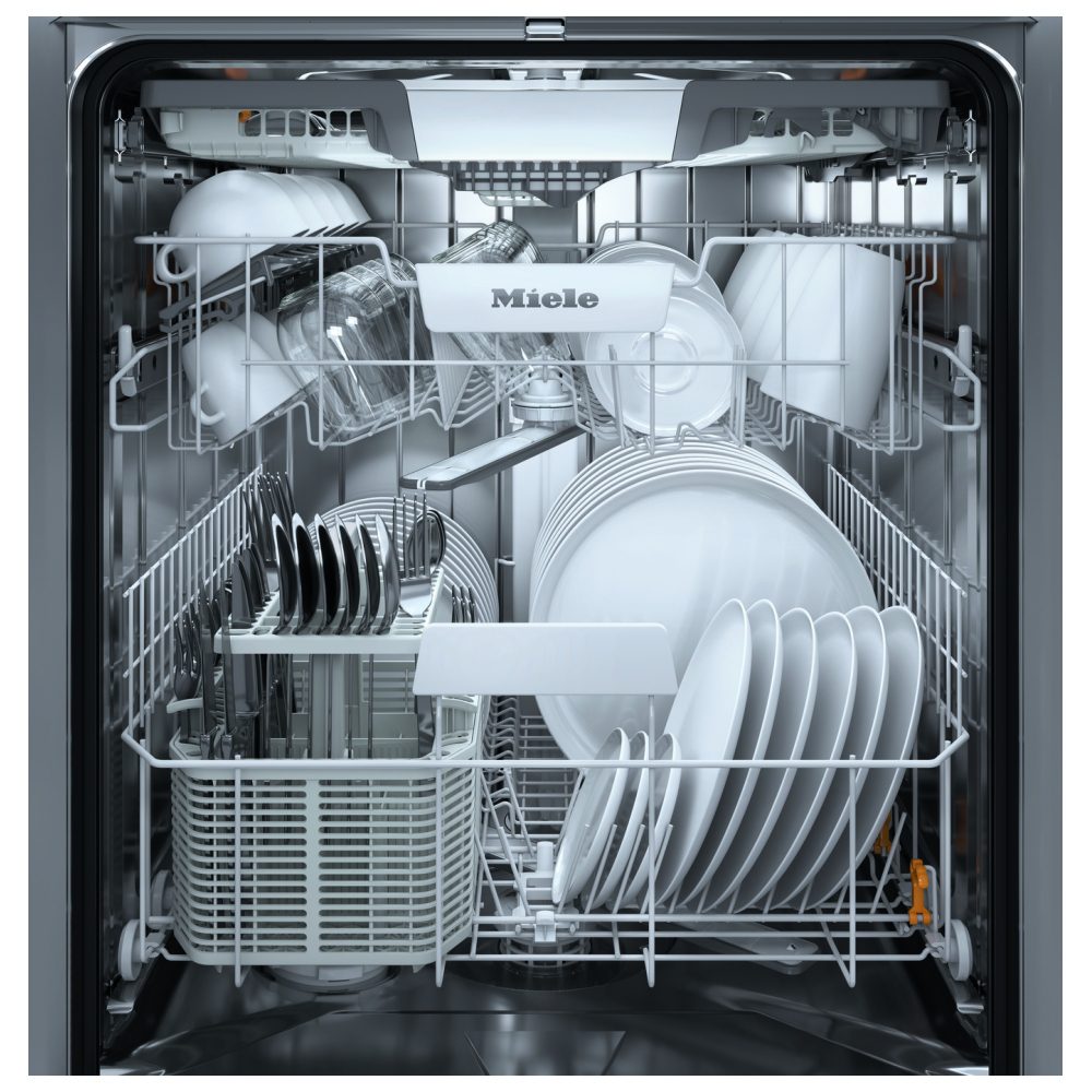 Miele 60cm Fully Integrated Dishwasher G5272SCVI Miele 60cm Fully Integrated Dishwasher G5272SCVI