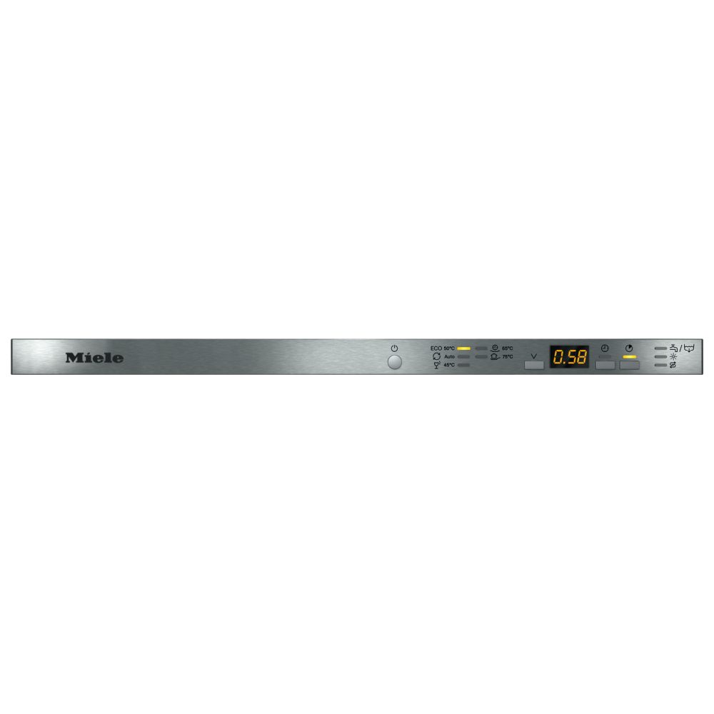 Miele 60cm Fully Integrated Dishwasher G5272SCVI Miele 60cm Fully Integrated Dishwasher G5272SCVI