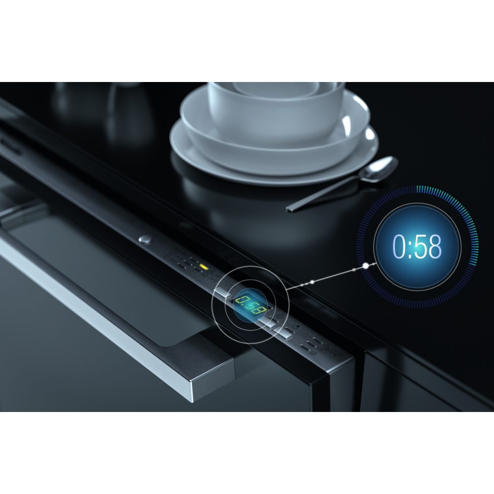 Miele 60cm Fully Integrated Dishwasher G5272SCVI Miele 60cm Fully Integrated Dishwasher G5272SCVI