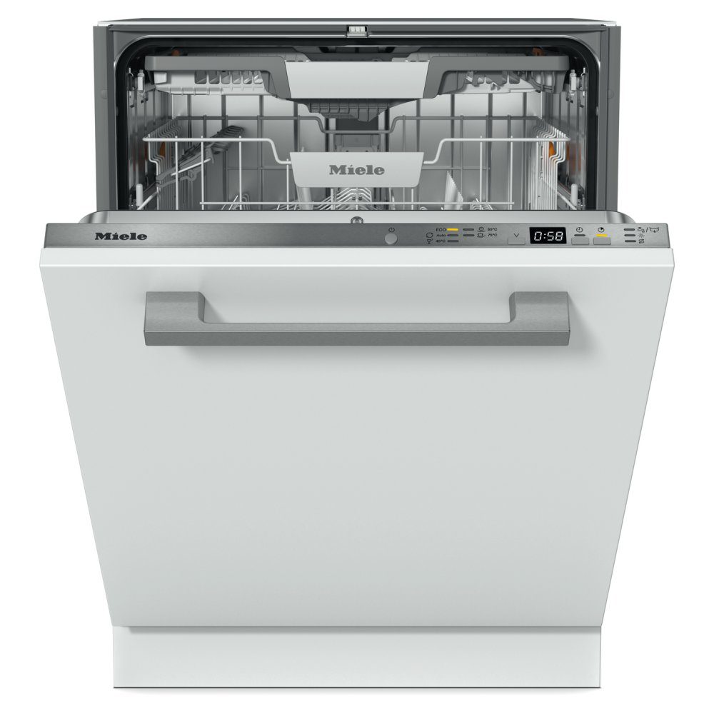 Miele 60cm Fully Integrated Dishwasher G5450SCVI Miele 60cm Fully Integrated Dishwasher G5450SCVI