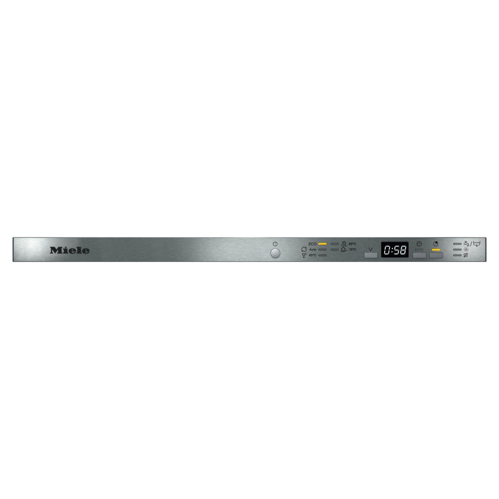 Miele 60cm Fully Integrated Dishwasher G5450SCVI Miele 60cm Fully Integrated Dishwasher G5450SCVI