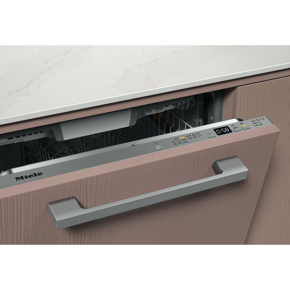 Miele 60cm Fully Integrated Dishwasher G5450SCVI Miele 60cm Fully Integrated Dishwasher G5450SCVI