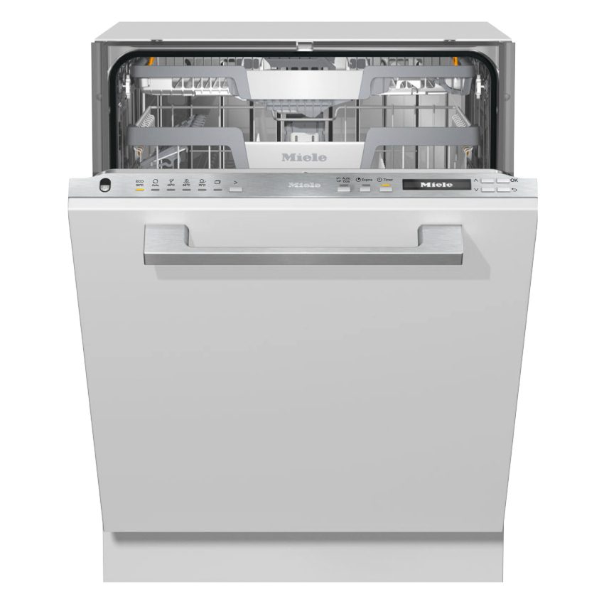 Miele G7160SCVI - BAD BOX 60cm Fully Integrated Autodos PowerDisk Dishwasher Miele G7160SCVI - BAD BOX 60cm Fully Integrated Autodos PowerDisk Dishwasher