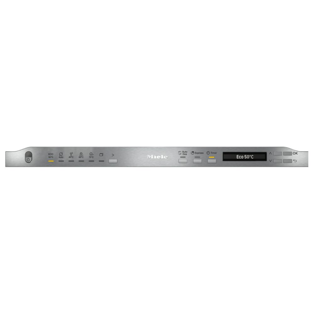 Miele G7160SCVI - BAD BOX 60cm Fully Integrated Autodos PowerDisk Dishwasher Miele G7160SCVI - BAD BOX 60cm Fully Integrated Autodos PowerDisk Dishwasher