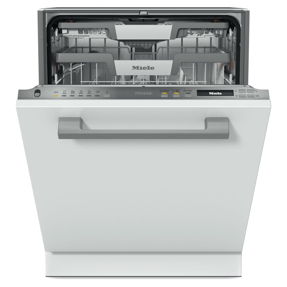 Miele  60cm Fully Integrated Autodos PowerDisk Dishwasher G7191SCVI