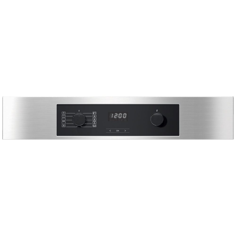 Miele Built In Pyrolytic Single Oven H2267-1BP - Stainless Steel Miele Built In Pyrolytic Single Oven H2267-1BP - Stainless Steel