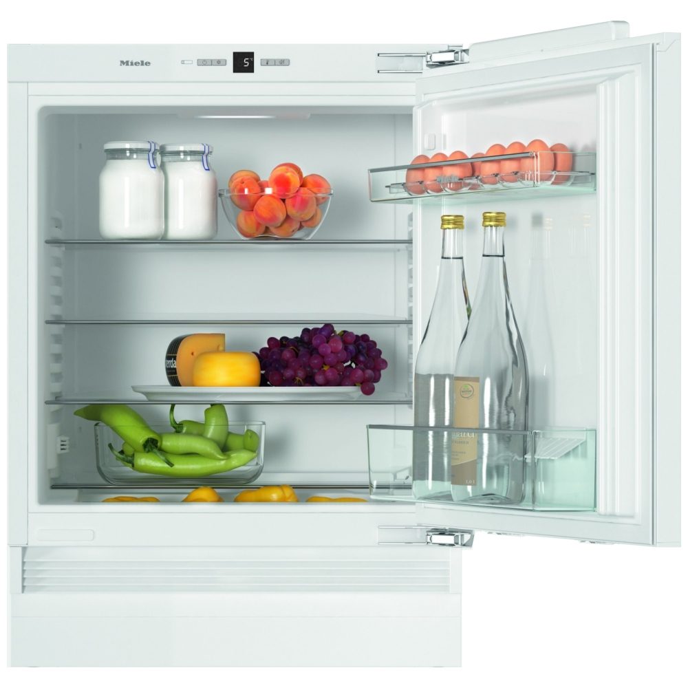 Miele  Integrated Built Under Larder Fridge K31222UI-1