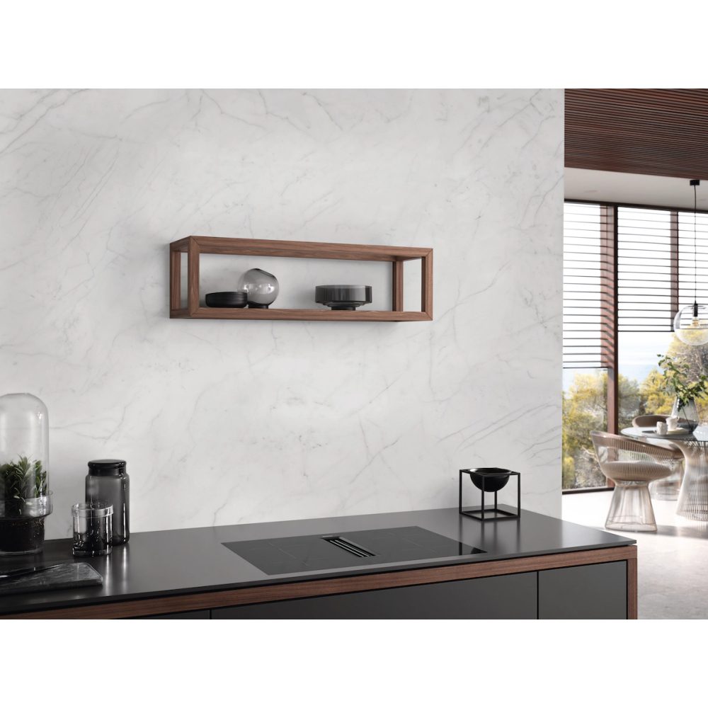 Miele 80cm Recirculating Air Venting Induction Hob KMDA7473FL-U - BLACK Miele 80cm Recirculating Air Venting Induction Hob KMDA7473FL-U - BLACK