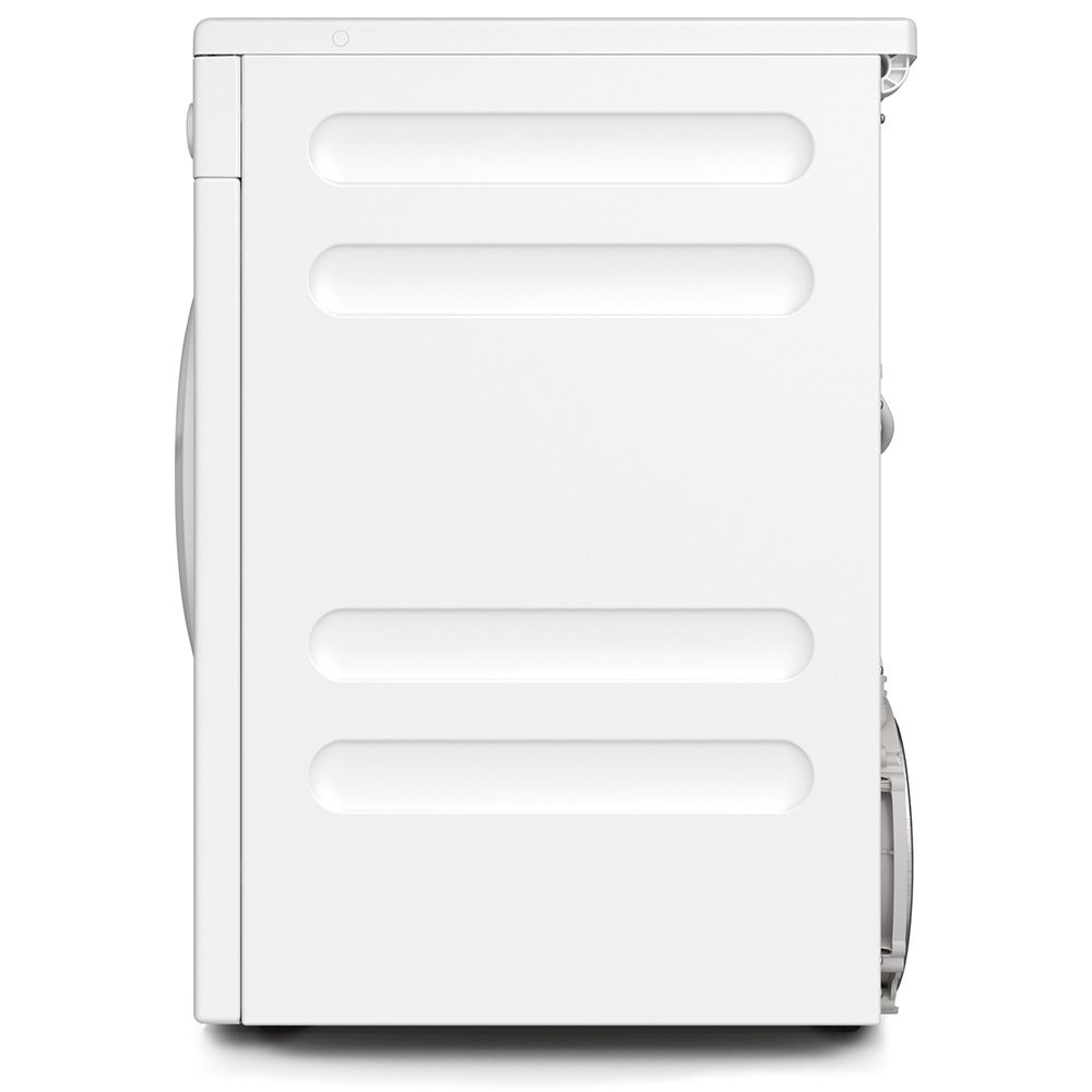 Miele 8kg Heat Pump Condenser Tumble Dryer TSF763WP - White Miele 8kg Heat Pump Condenser Tumble Dryer TSF763WP - White