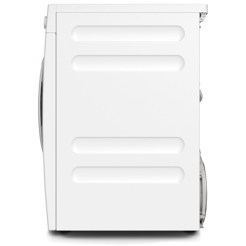 Miele 9kg Heat Pump Condenser Tumble Dryer TSL783WP - White Miele 9kg Heat Pump Condenser Tumble Dryer TSL783WP - White