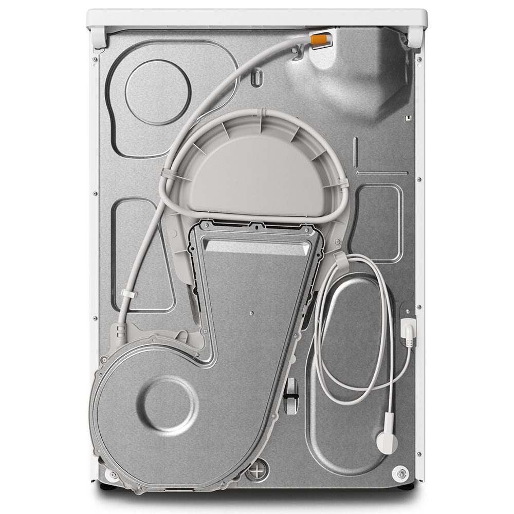 Miele 9kg Heat Pump Condenser Tumble Dryer TSL783WP - White Miele 9kg Heat Pump Condenser Tumble Dryer TSL783WP - White