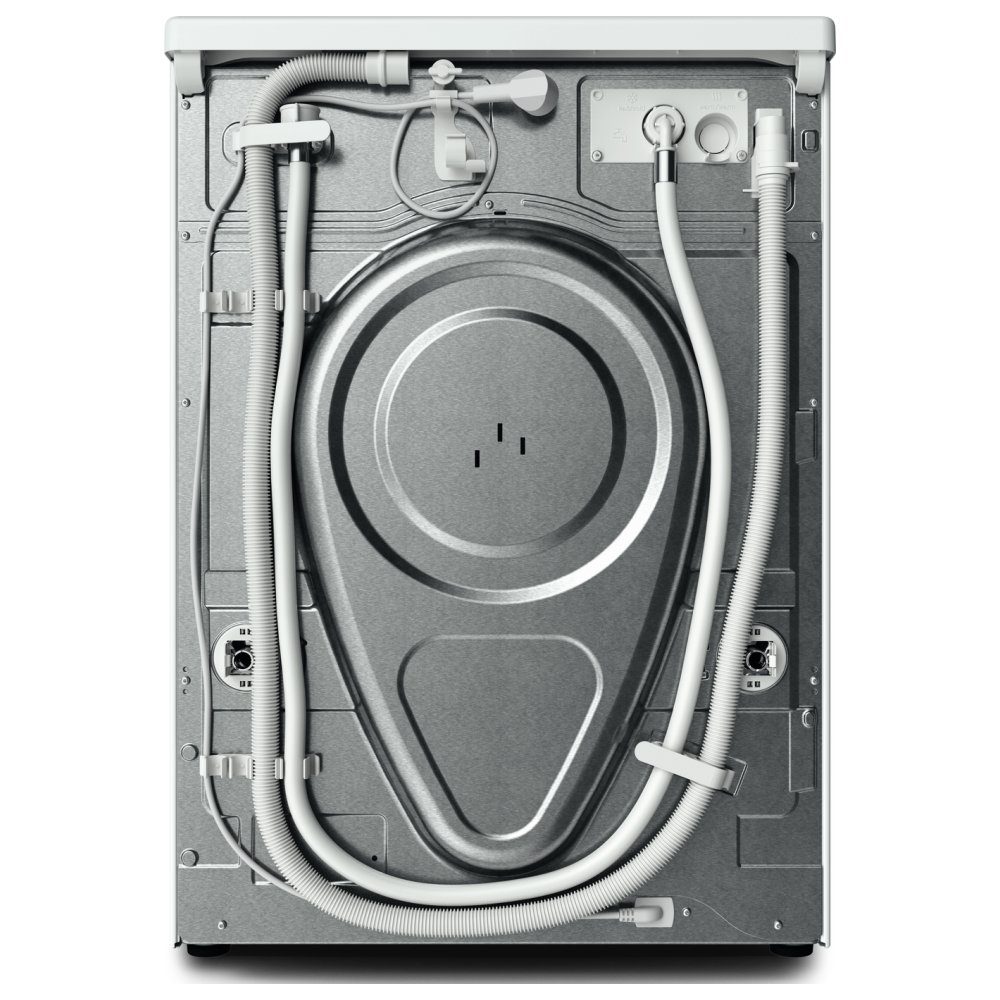 Miele 8kg W1 PowerWash Washing Machine 1400rpm WEB385 - WHITE Miele 8kg W1 PowerWash Washing Machine 1400rpm WEB385 - WHITE