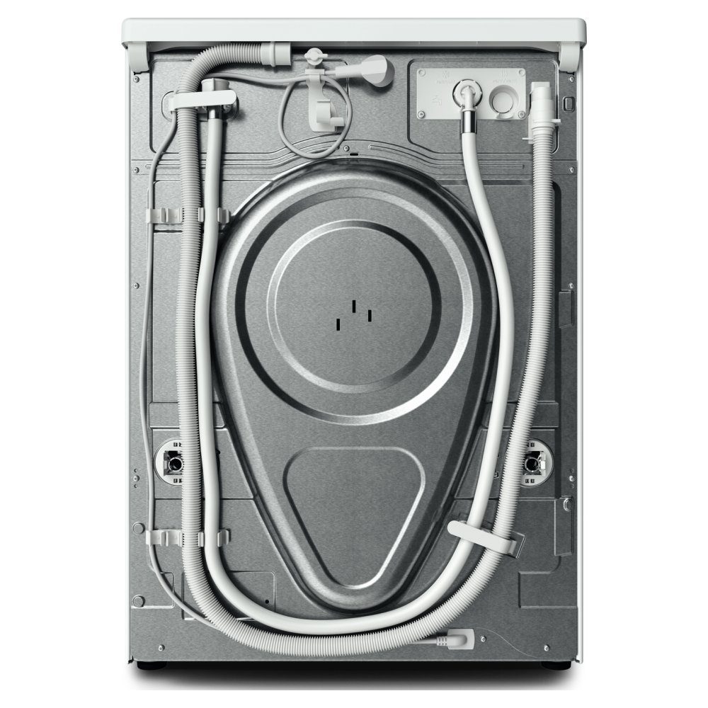 Miele 8kg W1 TwinDos Washing Machine 1400rpm WEB685 - WHITE Miele 8kg W1 TwinDos Washing Machine 1400rpm WEB685 - WHITE