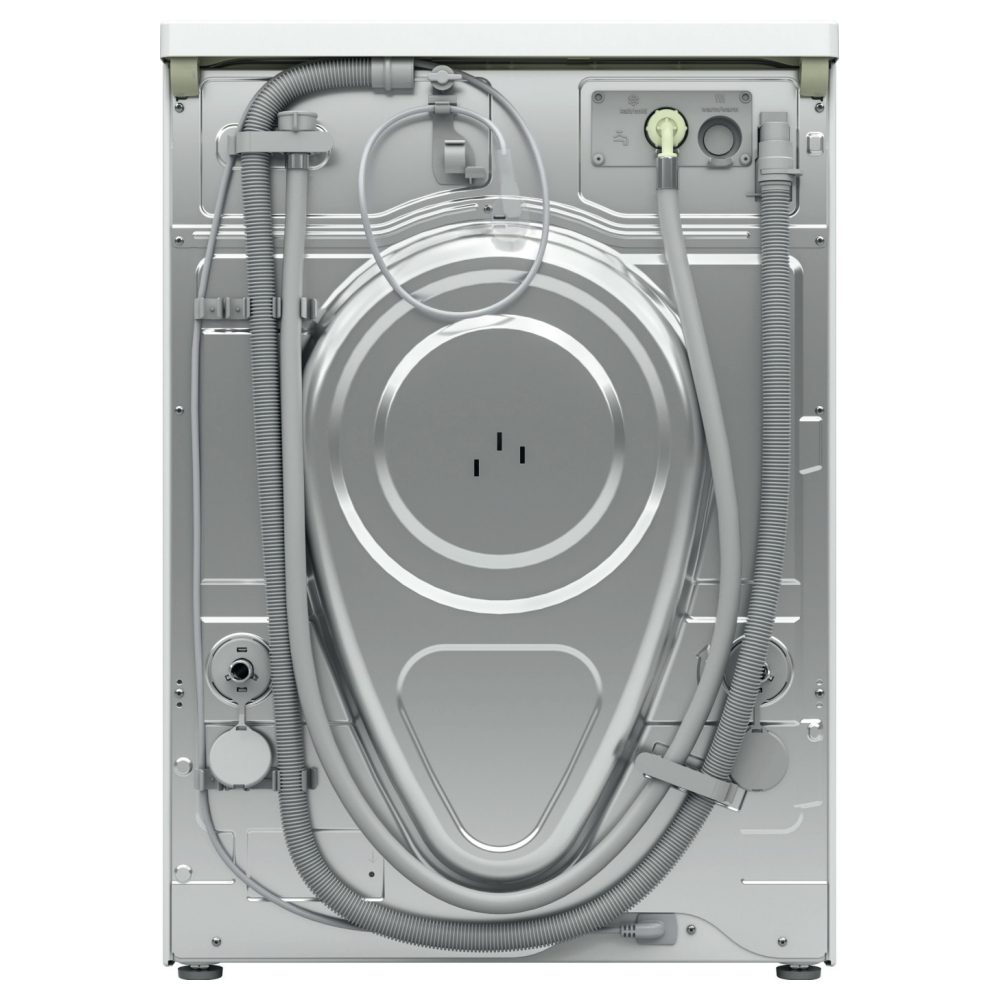 Miele 8kg W1 TwinDos Washing Machine 1400rpm WSD663 - WHITE Miele 8kg W1 TwinDos Washing Machine 1400rpm WSD663 - WHITE