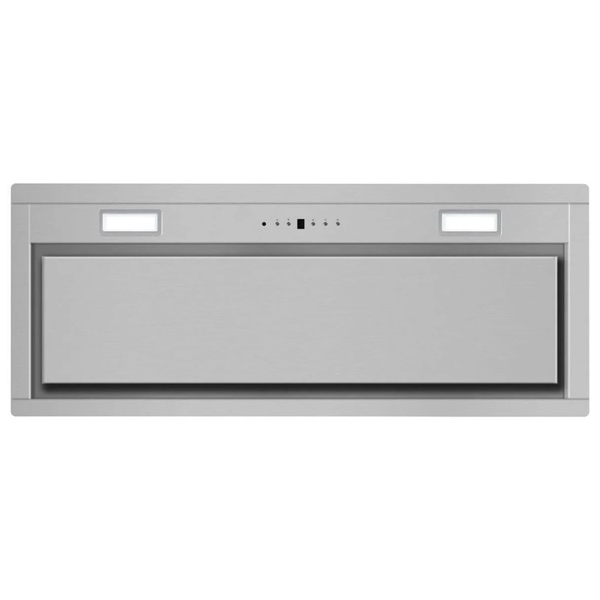 Miro GA-FILO-275930 76cm Canopy Hood - STAINLESS STEEL