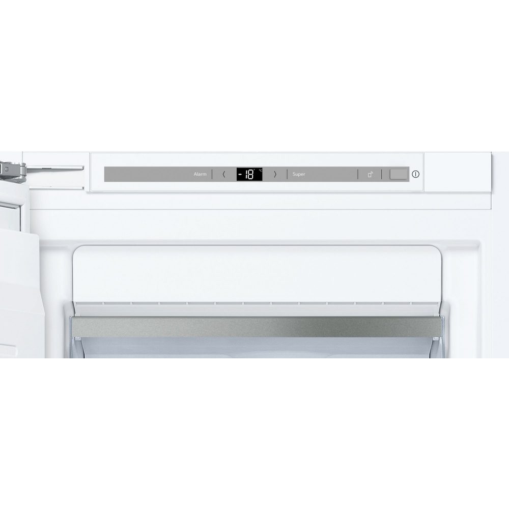 Neff 177cm N90 Integrated In Column Frost Free Freezer GI7815NE0 Neff 177cm N90 Integrated In Column Frost Free Freezer GI7815NE0