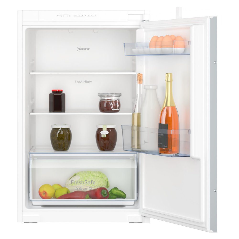 Neff  87cm N30 Integrated In Column Larder Fridge KI1211SE0