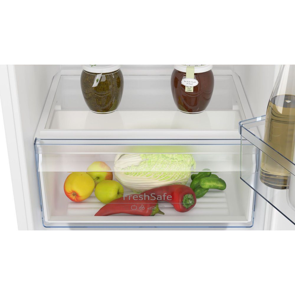 Neff 87cm N30 Integrated In Column Larder Fridge KI1211SE0 Neff 87cm N30 Integrated In Column Larder Fridge KI1211SE0