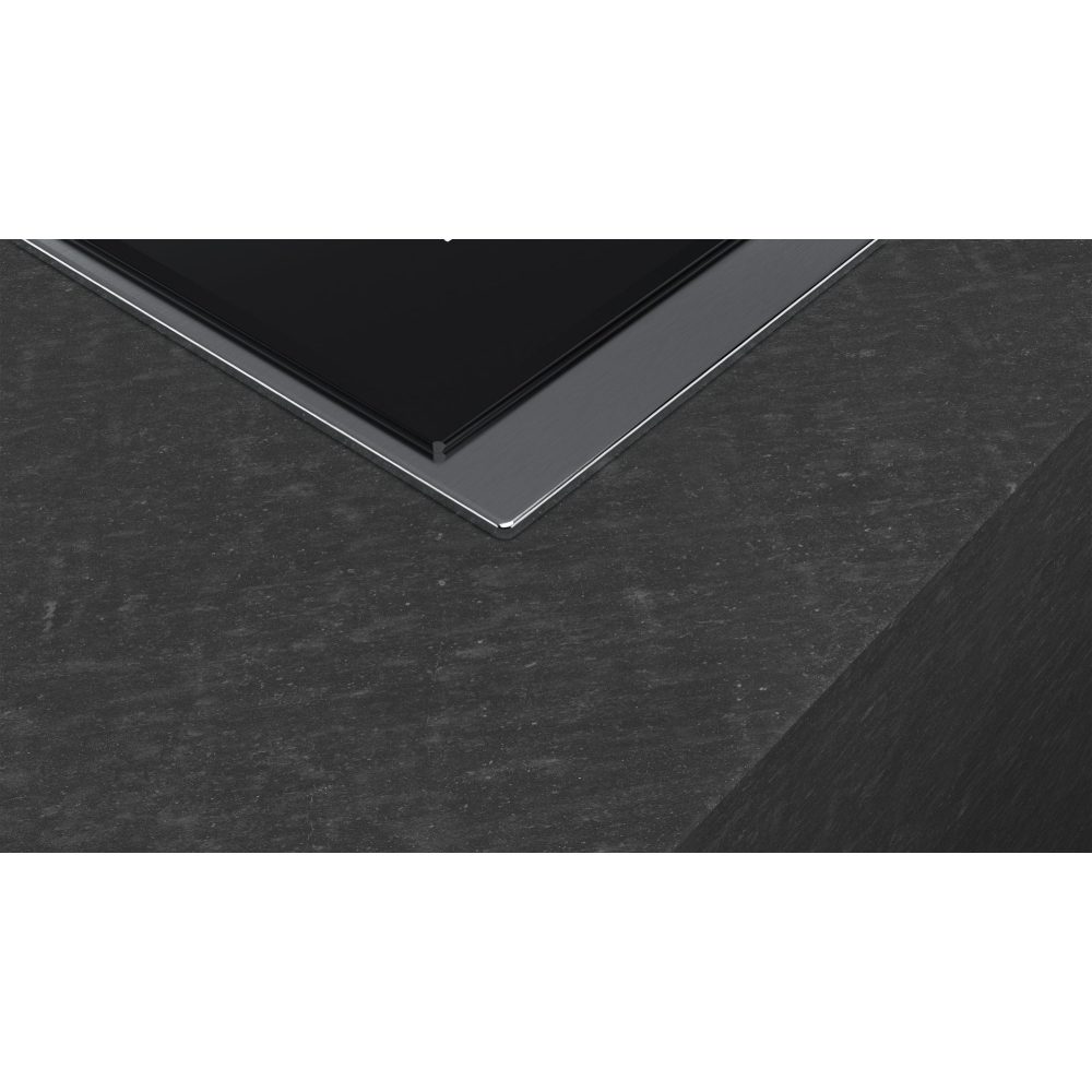 Neff N23TS19N0 Domino Gas Wok Burner - STAINLESS STEEL Neff N23TS19N0 Domino Gas Wok Burner - STAINLESS STEEL