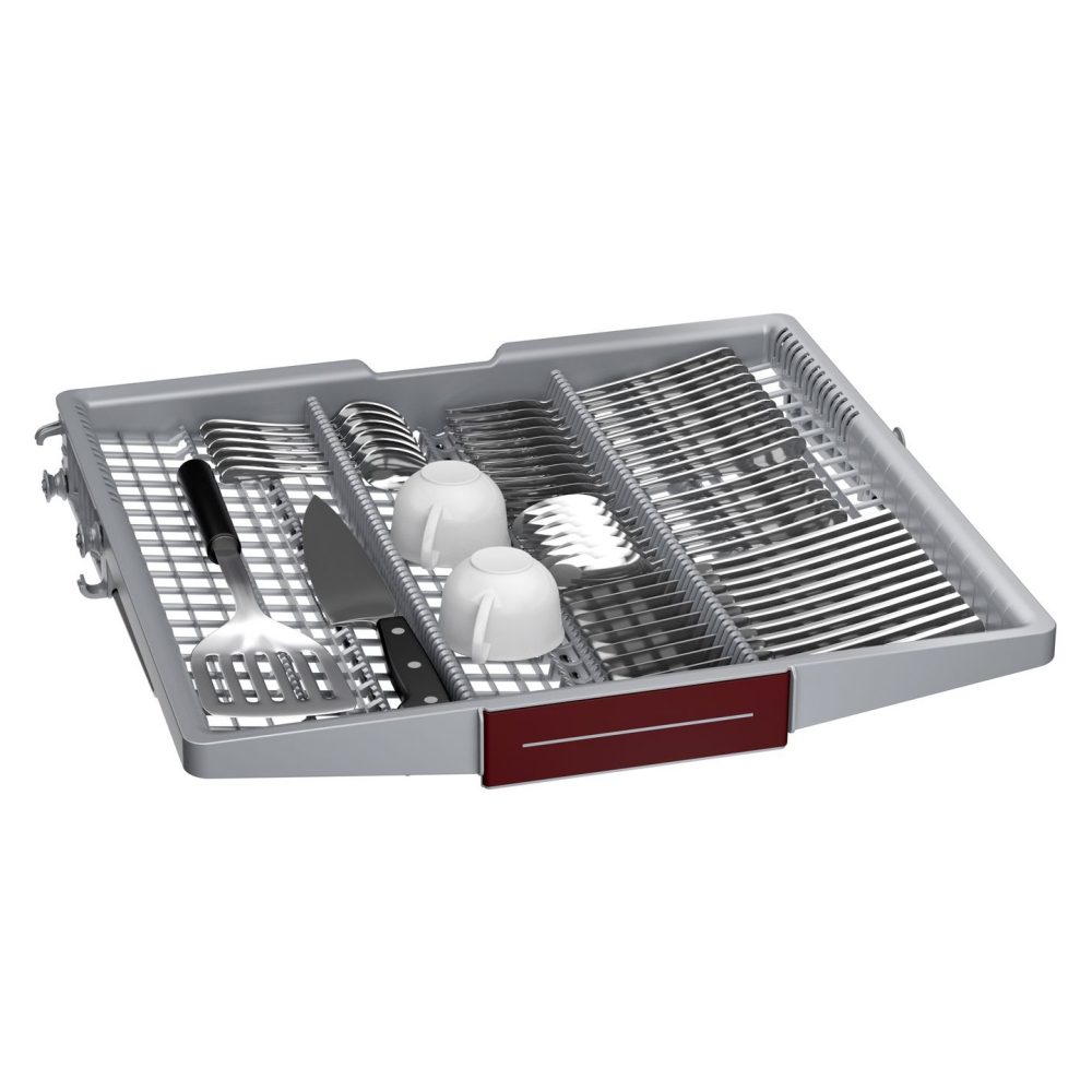 Neff S195HCX26G N50 60cm Fully Integrated Dishwasher Neff S195HCX26G N50 60cm Fully Integrated Dishwasher