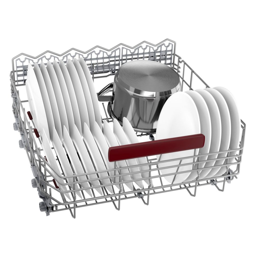 Neff S195HCX26G N50 60cm Fully Integrated Dishwasher Neff S195HCX26G N50 60cm Fully Integrated Dishwasher