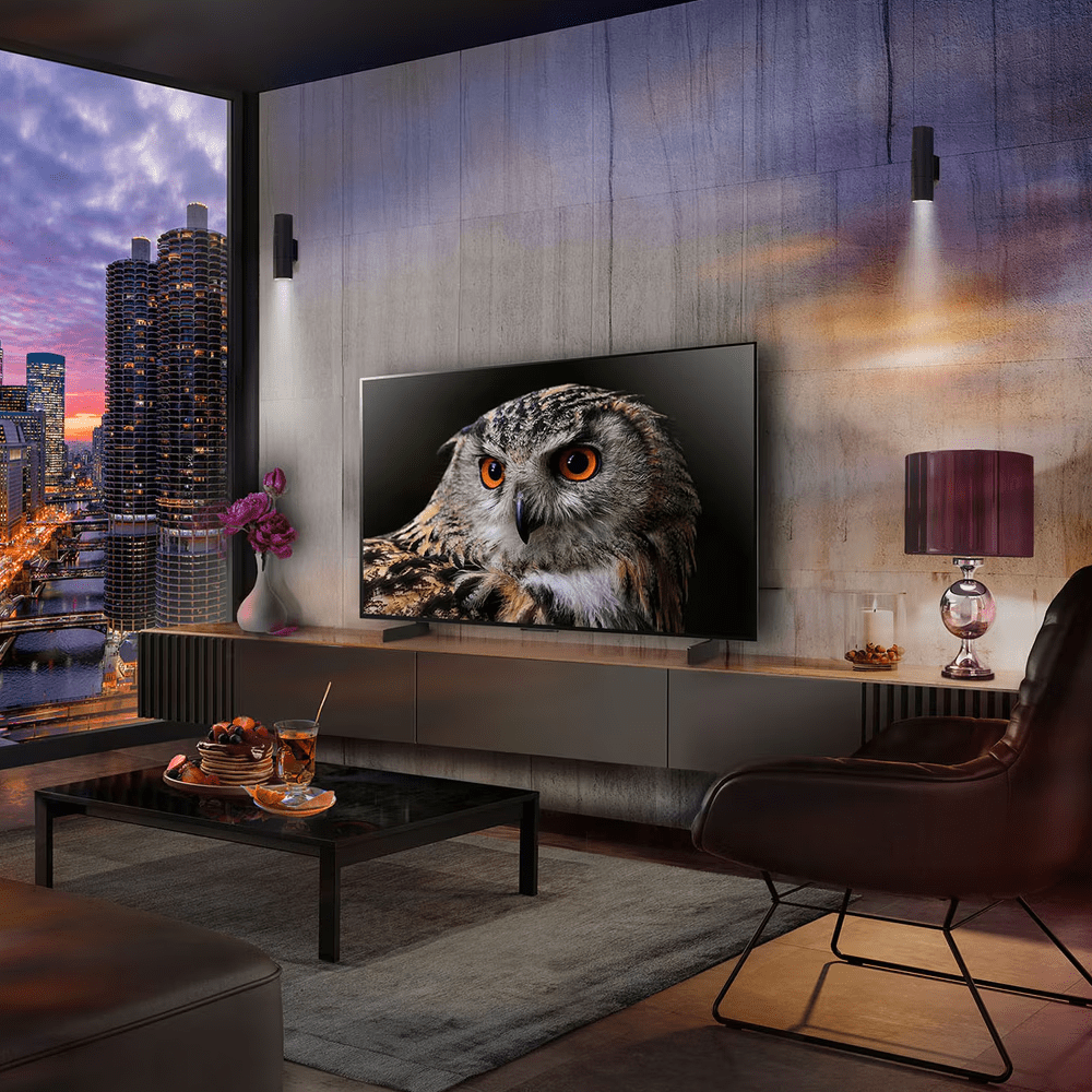 LG 2024 65" Evo C4 OLED 4K Smart TV OLED65C46LA LG 2024 65" Evo C4 OLED 4K Smart TV OLED65C46LA