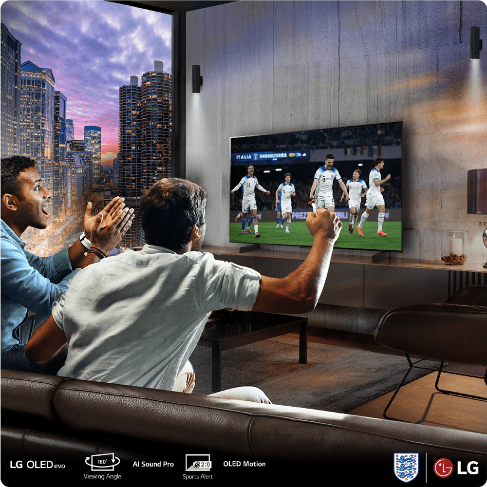 LG 2024 65" Evo C4 OLED 4K Smart TV OLED65C46LA LG 2024 65" Evo C4 OLED 4K Smart TV OLED65C46LA