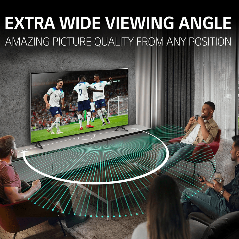 LG 2024 65" Evo C4 OLED 4K Smart TV OLED65C46LA LG 2024 65" Evo C4 OLED 4K Smart TV OLED65C46LA