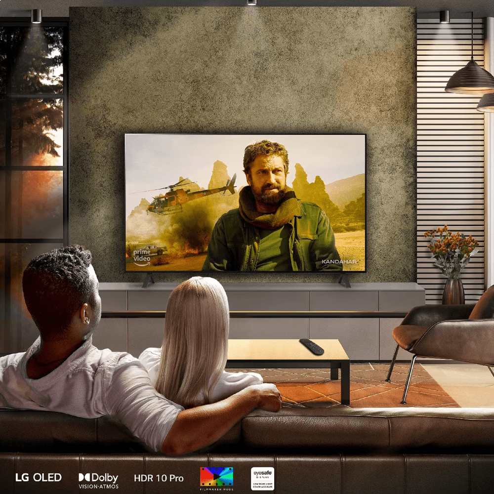 LG 2024 65" B4 OLED 4K Smart TV OLED65B46LA LG 2024 65" B4 OLED 4K Smart TV OLED65B46LA