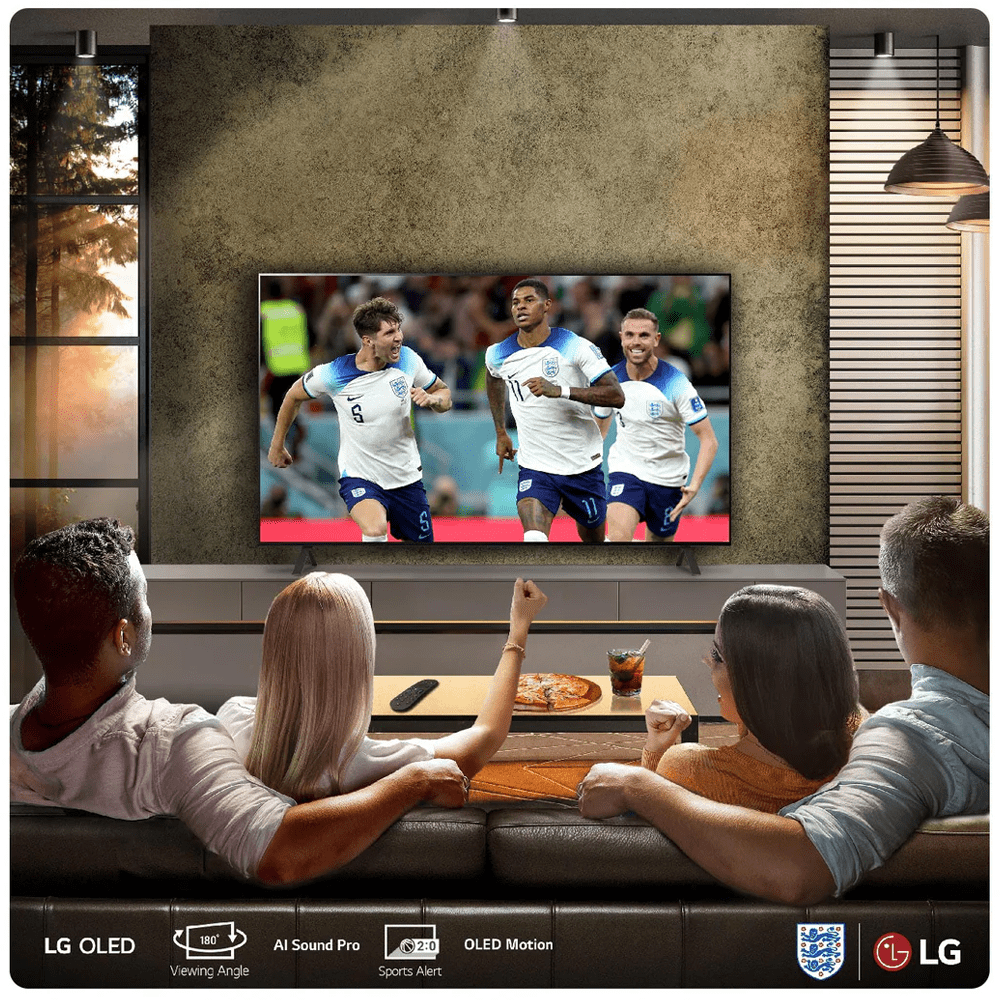 LG 2024 65" B4 OLED 4K Smart TV OLED65B46LA LG 2024 65" B4 OLED 4K Smart TV OLED65B46LA