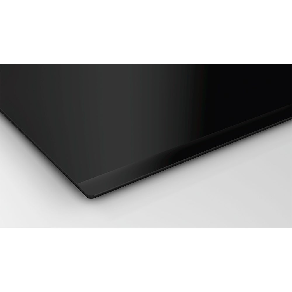 Bosch PVQ731F15E Series 6 70cm Air Venting CombiZone Induction Hob - BLACK Bosch PVQ731F15E Series 6 70cm Air Venting CombiZone Induction Hob - BLACK